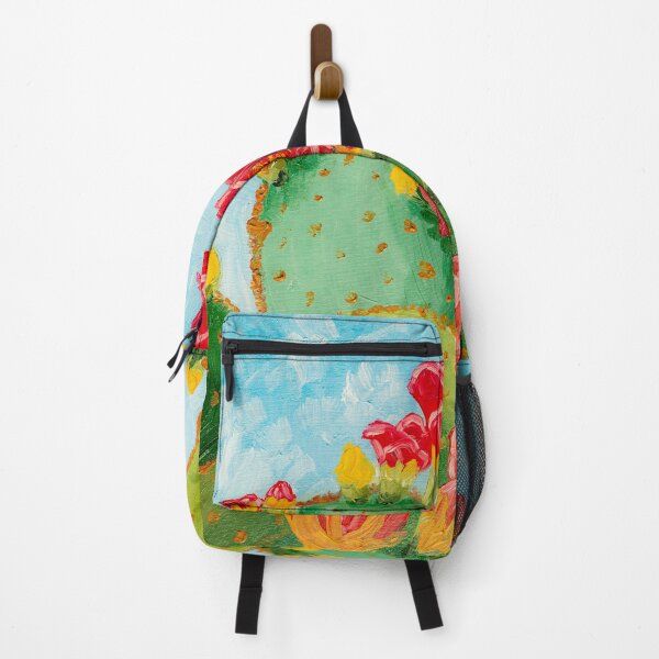 Item preview, Blooming cactus designed and sold by ArinasFineArt.