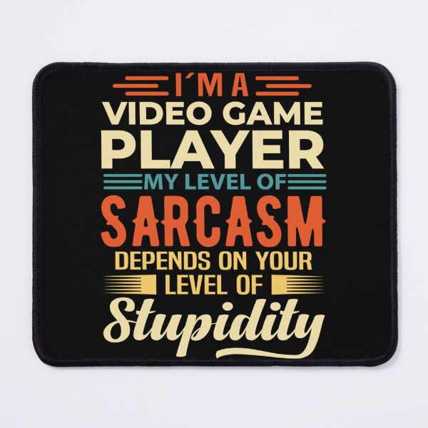 Item preview, I'm A Video Game Player Essential T-Shirt designed and sold by madisonbau.