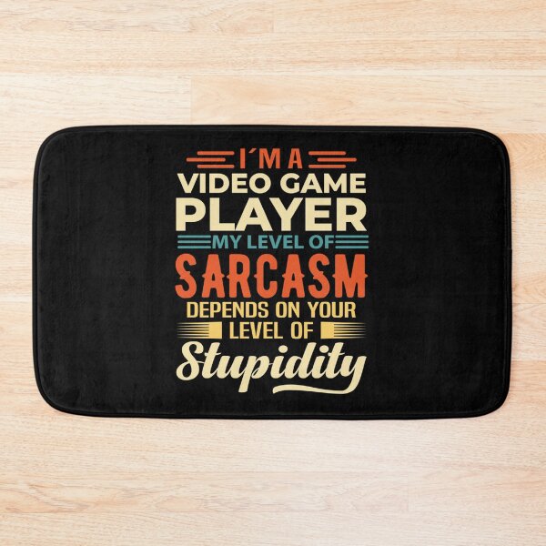Item preview, I'm A Video Game Player Essential T-Shirt designed and sold by madisonbau.