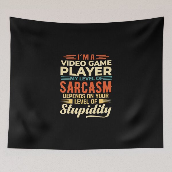 Item preview, I'm A Video Game Player Essential T-Shirt designed and sold by madisonbau.