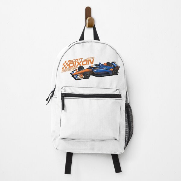 Item preview, Scott Dixon 2022 (orange) designed and sold by pdas1996.