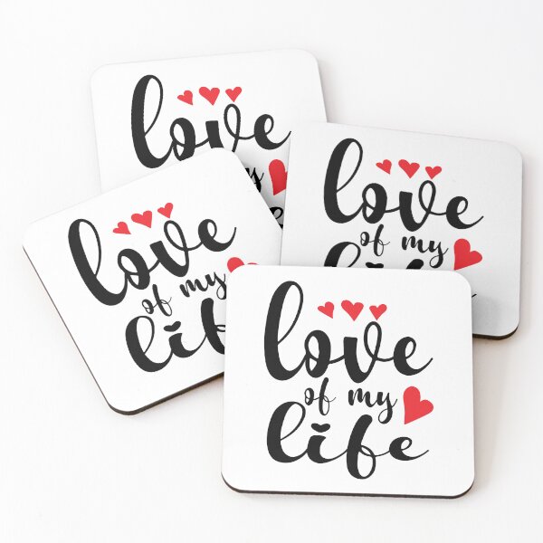 Item preview, Love of my life designed and sold by Marcu Ioachim.