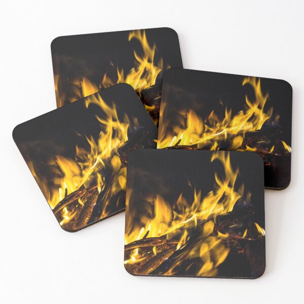 Item preview, Campfire designed and sold by mljdwhite.