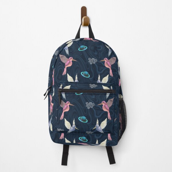 Item preview, GALAXY NIGHT BIRD 415. designed and sold by sana90.