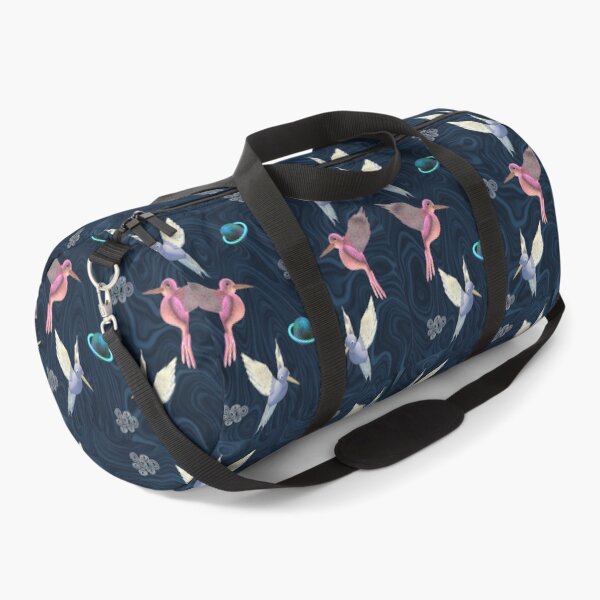 Item preview, GALAXY NIGHT BIRD 415. designed and sold by sana90.
