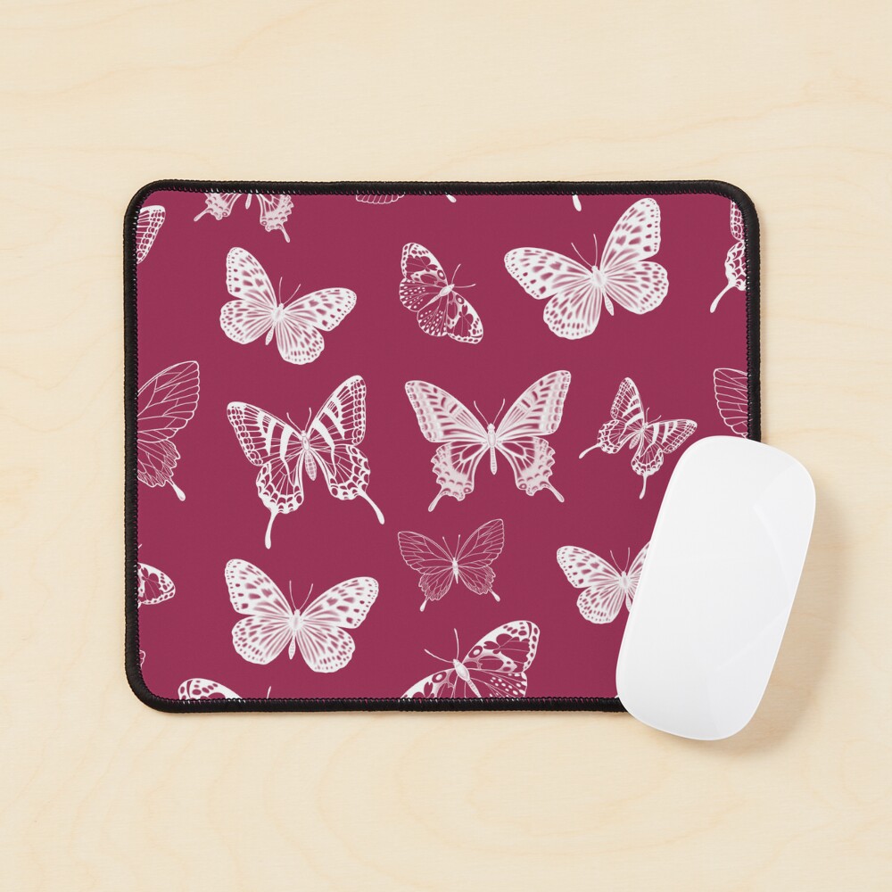 Item preview, Mouse Pad designed and sold by KP-Pattern.