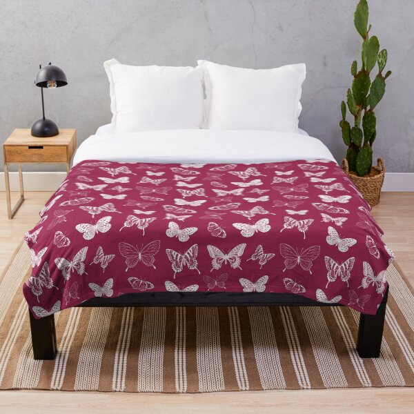 Item preview, Butterfly Pattern designed and sold by KP-Pattern.