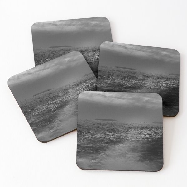 Item preview, Boat trip designed and sold by Schoenenwald — Art Japonais, Zen & Nature.