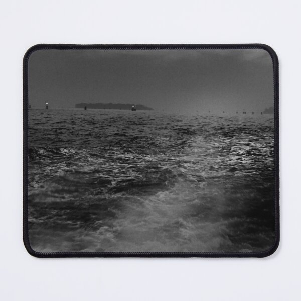 Item preview, Boat trip designed and sold by Schoenenwald — Art Japonais, Zen & Nature.
