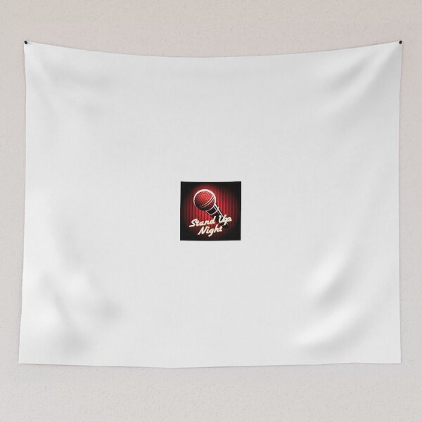 Item preview, Stand Up Comedians Night Show Template designed and sold by devaleta.