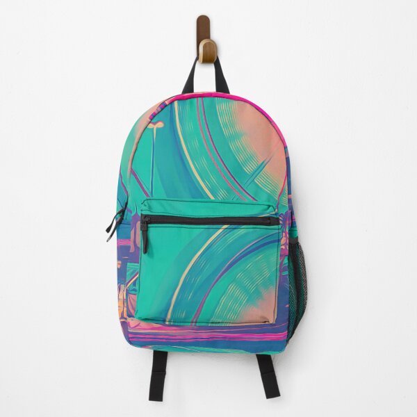 Item preview, Cirque designed and sold by Cyber Kids.