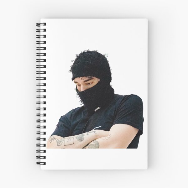 Artikelvorschau, Ja Rapper entworfen und verkauft von MemeStickers0.