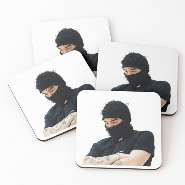 Item preview, Yeat rapper  designed and sold by MemeStickers0.