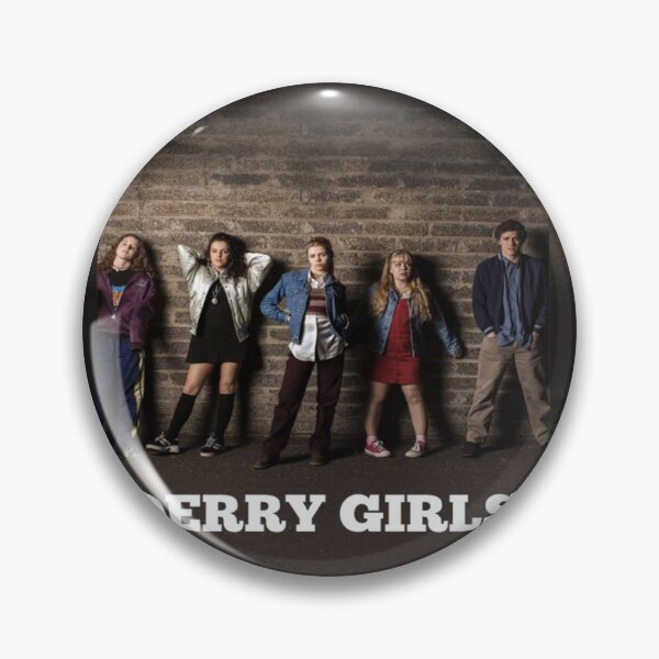 Item preview, Derry girls  designed and sold by funnstores009.