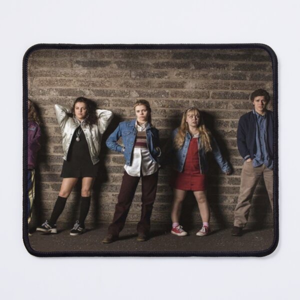 Item preview, Derry girls  designed and sold by funnstores009.