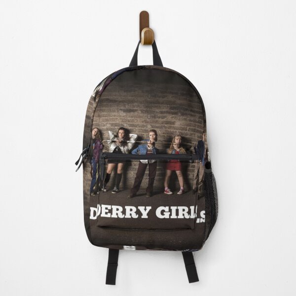 Item preview, Derry girls  designed and sold by funnstores009.