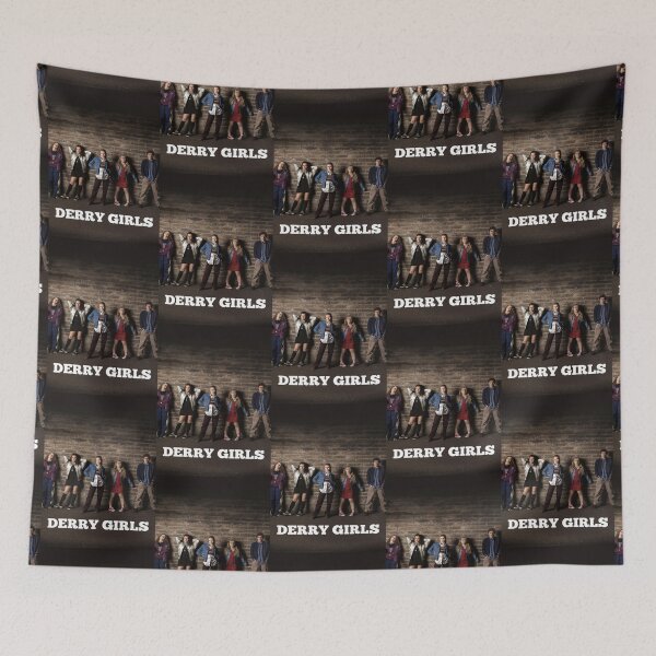 Item preview, chicas derry designed and sold by funnstores009.