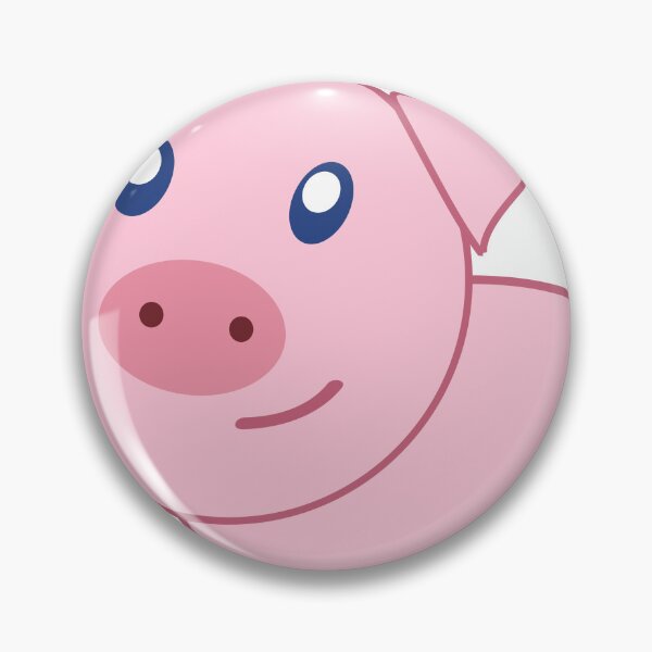 Item preview, PIG  designed and sold by Vaglestyle.
