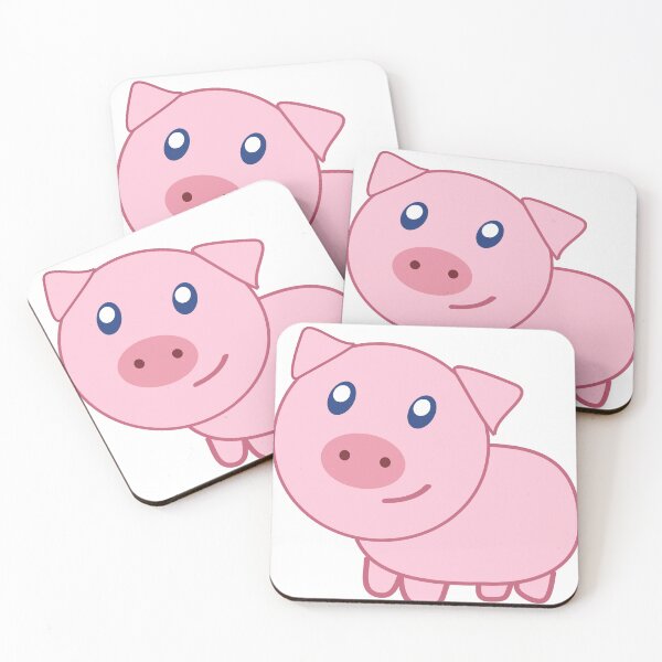 Item preview, PIG  designed and sold by Vaglestyle.