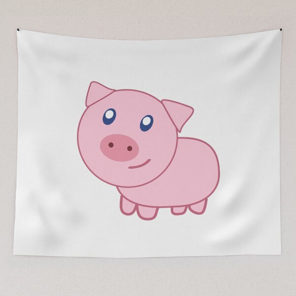 Item preview, PIG  designed and sold by Vaglestyle.