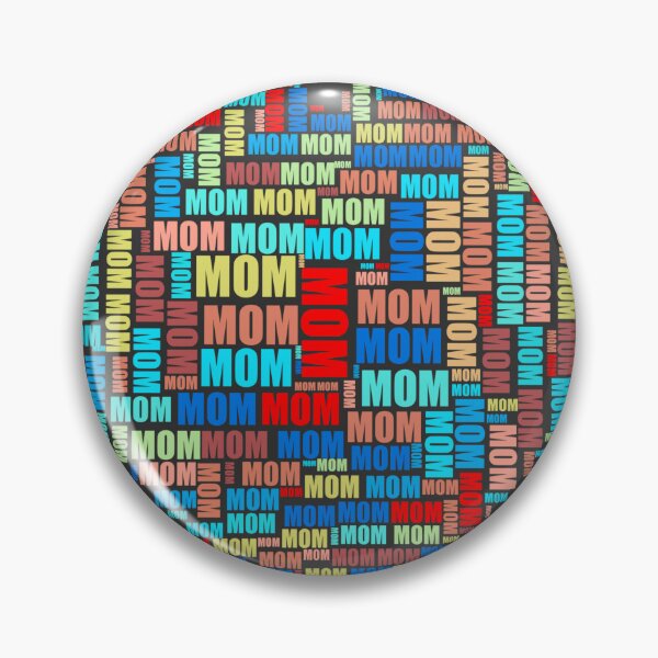 Item preview, Love Mom  designed and sold by muml.