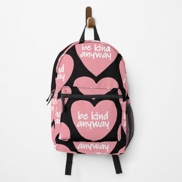 Item preview, Be Kind anyway designed and sold by MentalPositive.