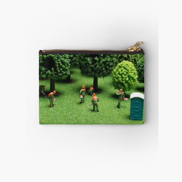 Item preview, Foresters At Work 2 designed and sold by Steve Purnell Photography.