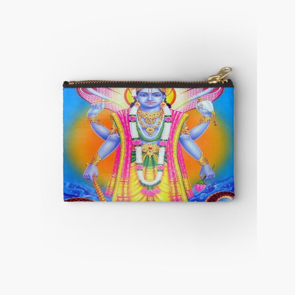 Artikelvorschau, Vishnou Götter Hindu entworfen und verkauft von palais8plaisir.