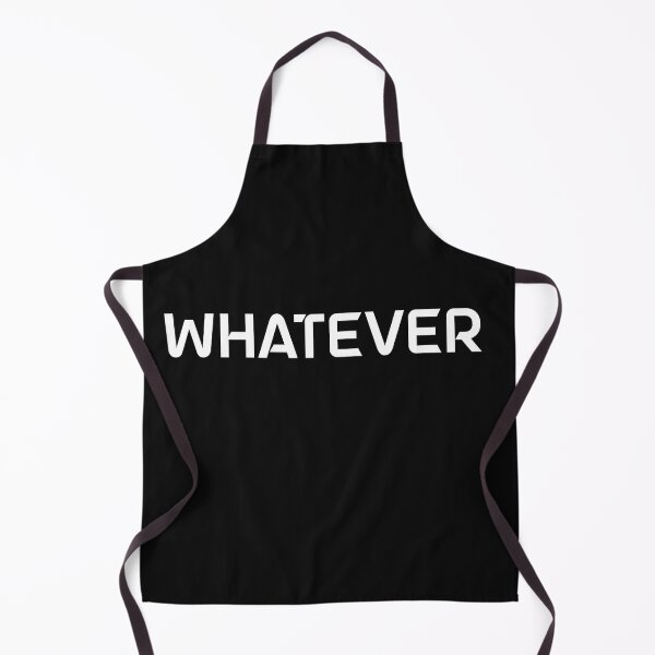 Item preview, Whatever designed and sold by beefrancky.