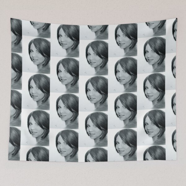 Item preview, Lauren Cohan as Maggie Greene designed and sold by G-Art.