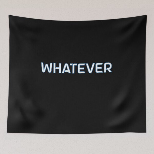 Item preview, Copy of Whatever designed and sold by beefrancky.