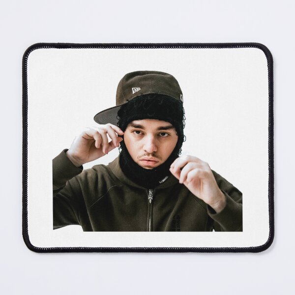 Item preview, Yeat rapper  designed and sold by MemeStickers0.
