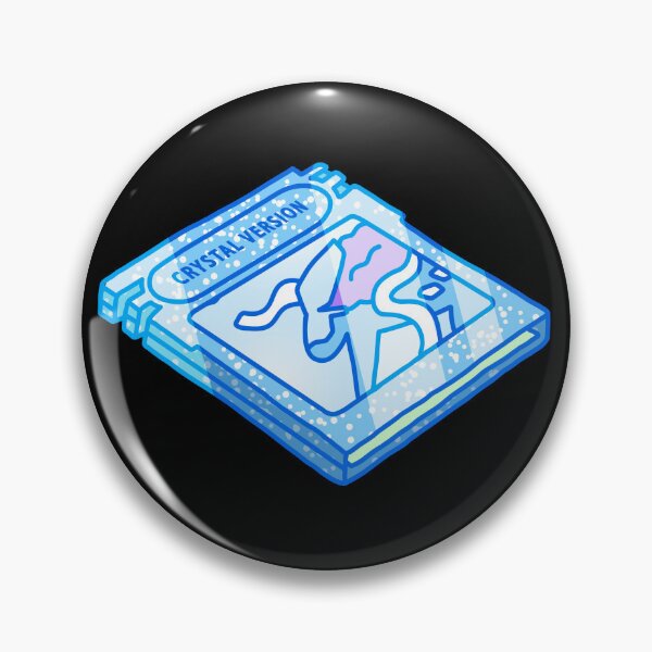 Item preview, Crystal Version Cartridge designed and sold by brolart.