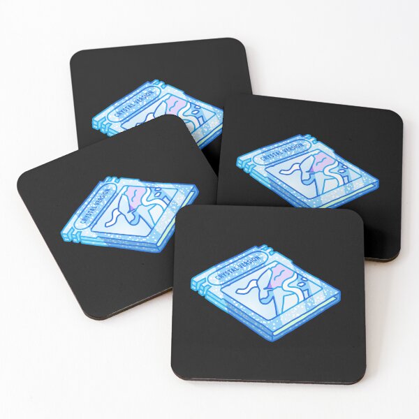 Item preview, Crystal Version Cartridge designed and sold by brolart.