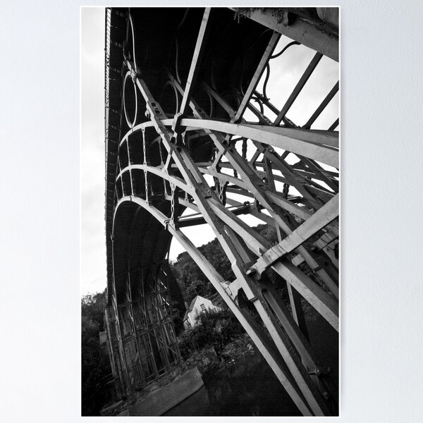 Bridge Poster