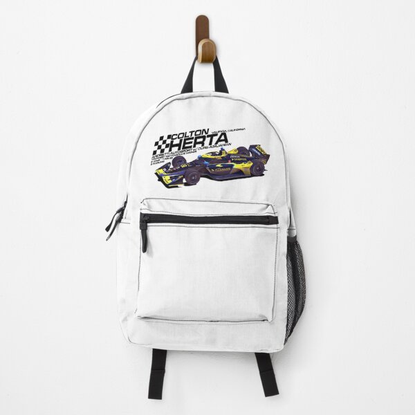Item preview, Colton Herta 2022 (black) designed and sold by pdas1996.