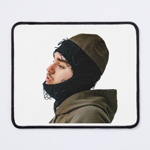 Item preview, Yeat rapper designed and sold by MemeStickers0.