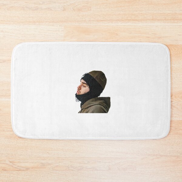 Item preview, Yeat rapper  designed and sold by MemeStickers0.