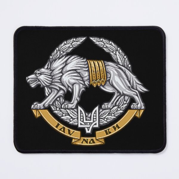 Item preview, UKRAINIAN SPECIAL FORCES  designed and sold by THE AMERICAN TEEVANGELIST.