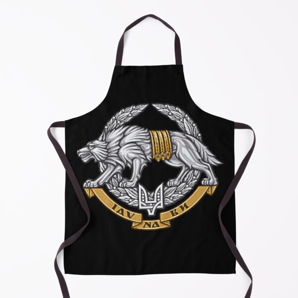 Item preview, UKRAINIAN SPECIAL FORCES  designed and sold by THE AMERICAN TEEVANGELIST.