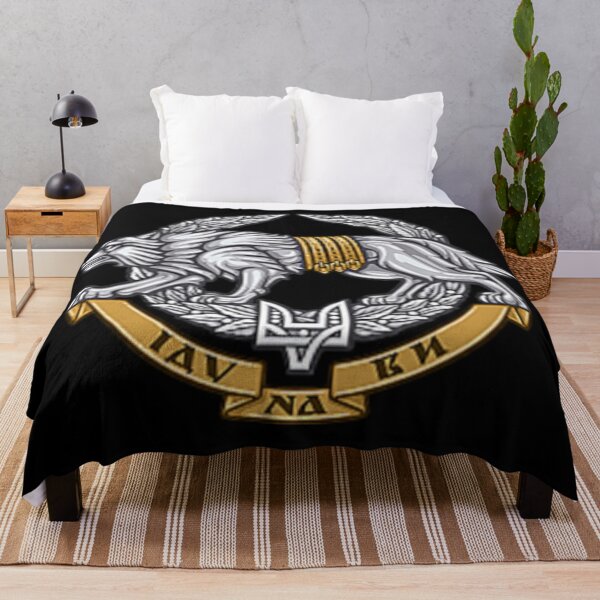 Item preview, UKRAINIAN SPECIAL FORCES  designed and sold by THE AMERICAN TEEVANGELIST.