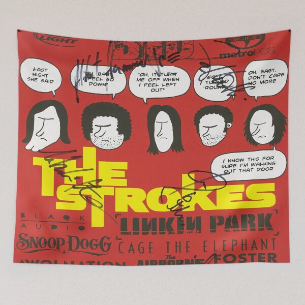 Item preview, At Shoreline Amphitheatre designed and sold by Dale Guerrero.