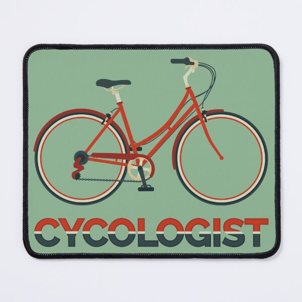 Item preview, Cycologist VII designed and sold by Lemon Pepper.