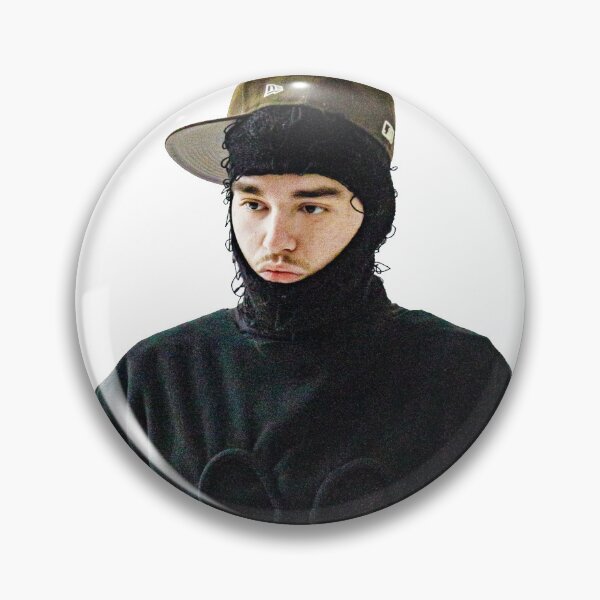 Artikelvorschau, Ja Rapper entworfen und verkauft von MemeStickers0.
