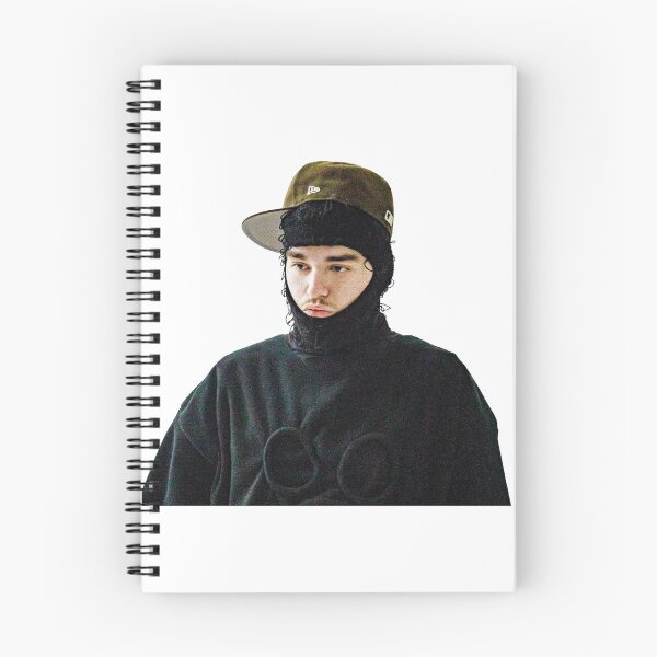 Item preview, Yeat rapper  designed and sold by MemeStickers0.
