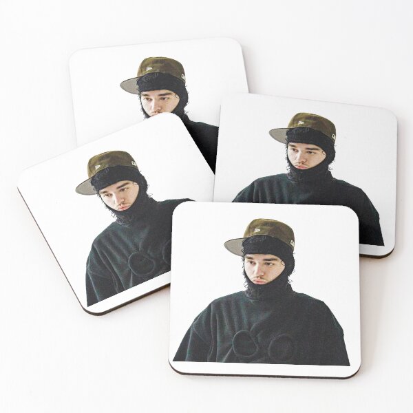 Item preview, Yeat rapper  designed and sold by MemeStickers0.