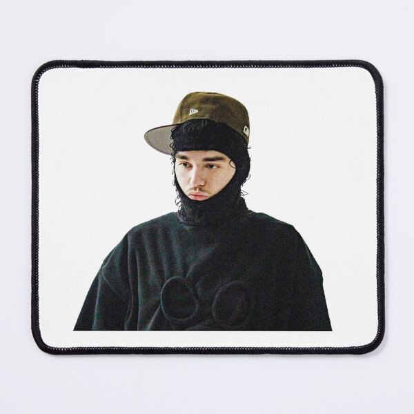 Item preview, Yeat rapper  designed and sold by MemeStickers0.