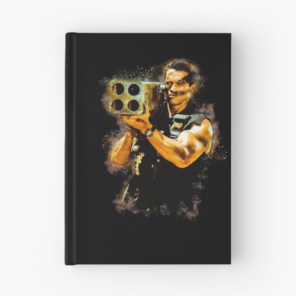 Item preview, Arnold Schwarzenegger  designed and sold by Animob.