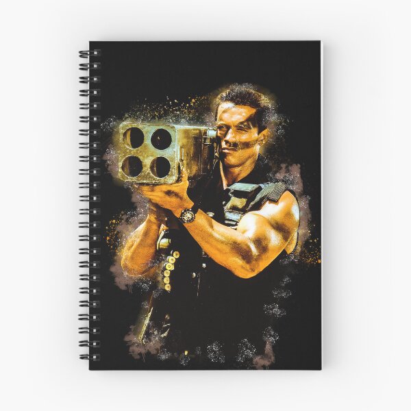 Item preview, Arnold Schwarzenegger designed and sold by Animob.