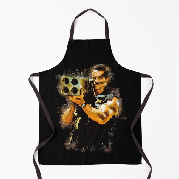 Item preview, Arnold Schwarzenegger designed and sold by Animob.